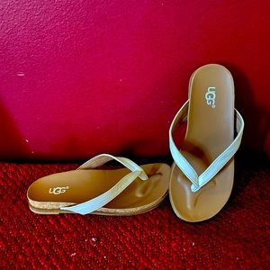 Kids UGG Sandals